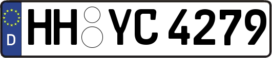 HH-YC4279