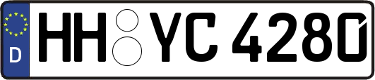 HH-YC4280