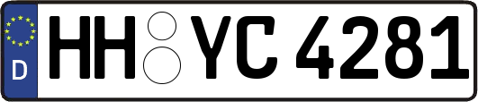 HH-YC4281