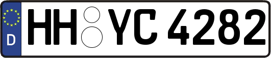 HH-YC4282