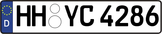 HH-YC4286