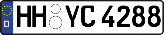 HH-YC4288