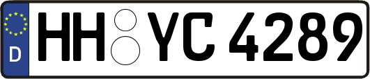 HH-YC4289