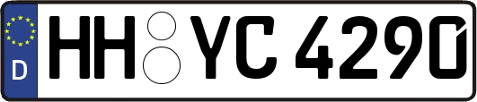 HH-YC4290