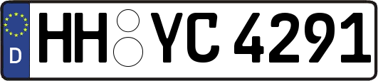 HH-YC4291