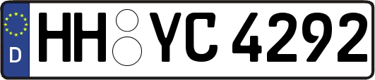 HH-YC4292
