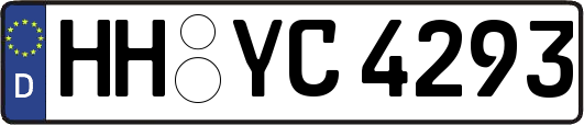 HH-YC4293