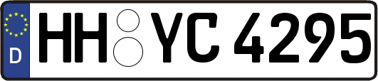 HH-YC4295