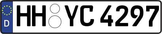 HH-YC4297