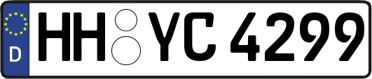 HH-YC4299