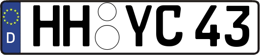 HH-YC43