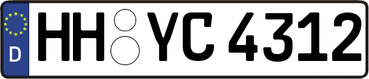 HH-YC4312