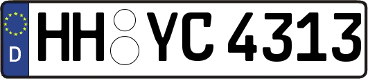 HH-YC4313