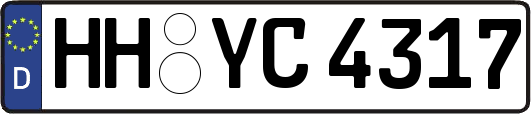 HH-YC4317