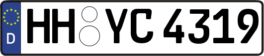 HH-YC4319