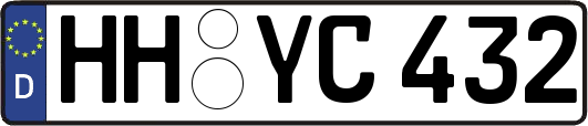 HH-YC432