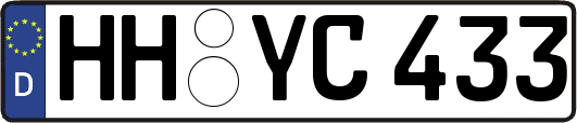 HH-YC433