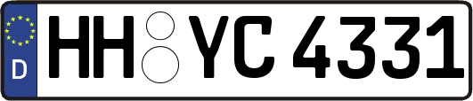 HH-YC4331