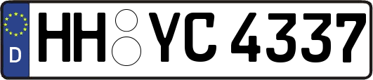 HH-YC4337