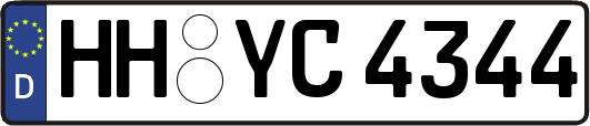HH-YC4344