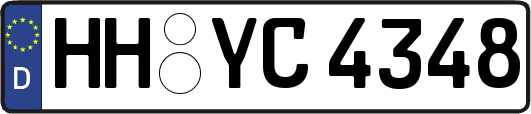 HH-YC4348