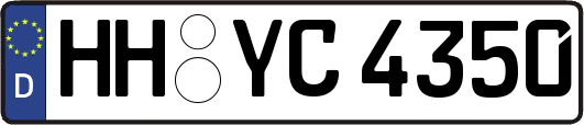 HH-YC4350