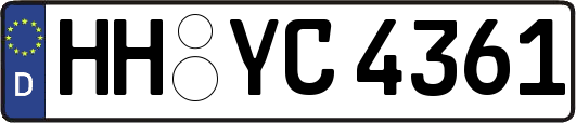 HH-YC4361
