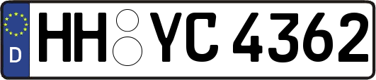 HH-YC4362