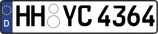HH-YC4364