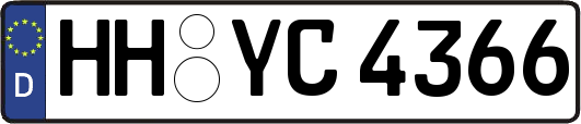 HH-YC4366