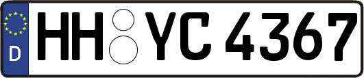 HH-YC4367