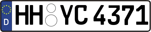 HH-YC4371