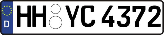 HH-YC4372