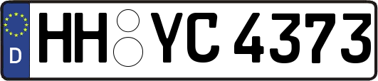 HH-YC4373