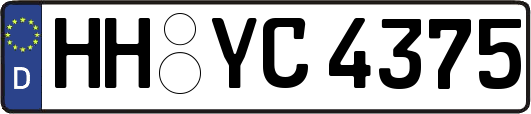 HH-YC4375