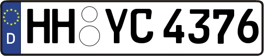 HH-YC4376