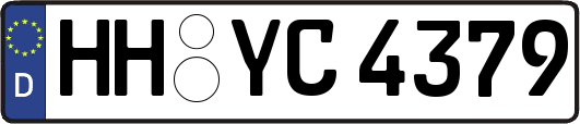HH-YC4379