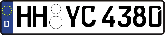 HH-YC4380