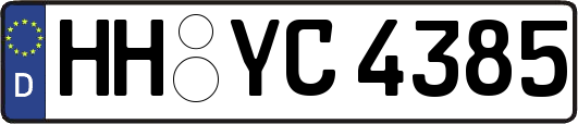 HH-YC4385