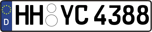 HH-YC4388