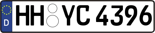 HH-YC4396