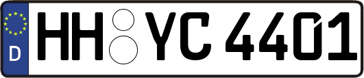 HH-YC4401