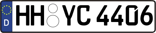 HH-YC4406