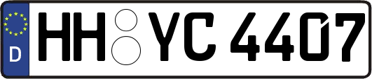 HH-YC4407