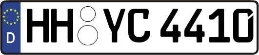 HH-YC4410