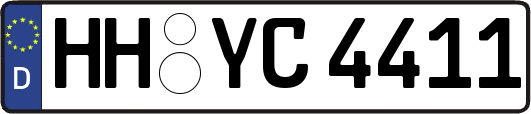 HH-YC4411