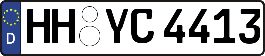 HH-YC4413