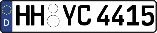 HH-YC4415