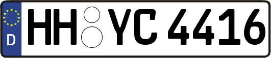 HH-YC4416