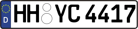 HH-YC4417